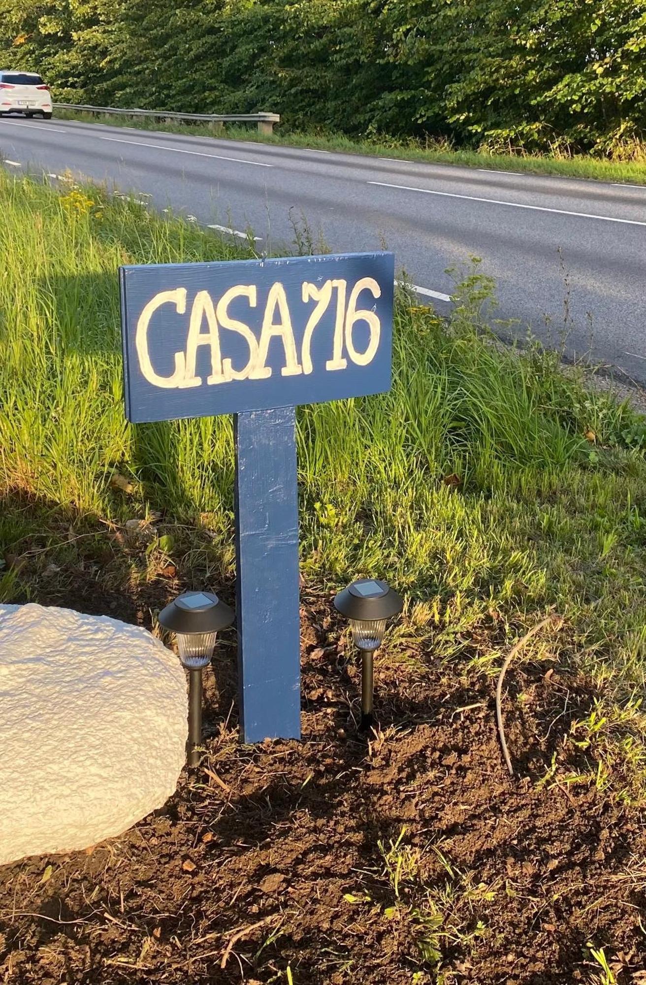 Casa 716 - Villa Naera Golf & Natur Bara Dış mekan fotoğraf